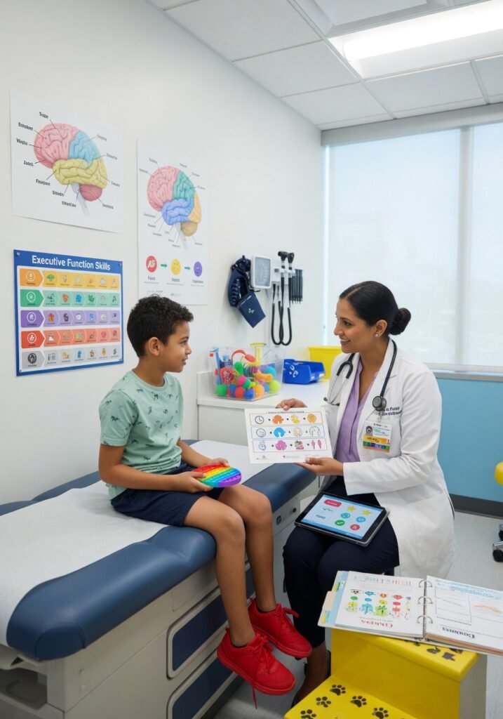 ADHD in Children: Complete Parents Guide