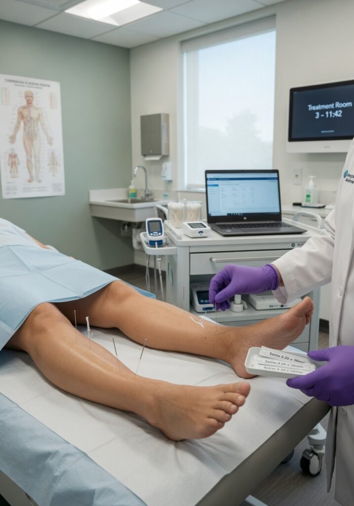 Acupuncture: What Science Says About Benefits