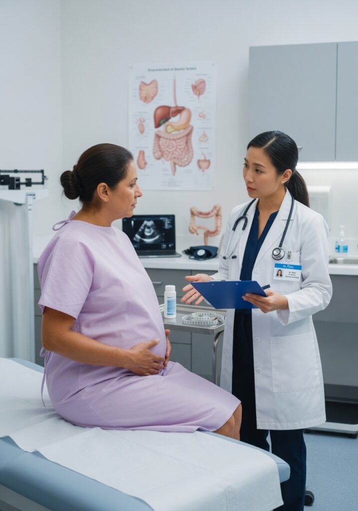 Bloating and Gas: What Causes It and How to Find Relief
