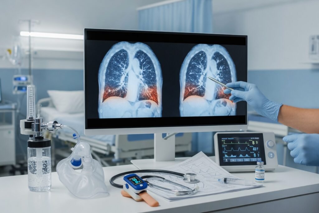 COVID-19 and Long COVID: What You Need to Know Now