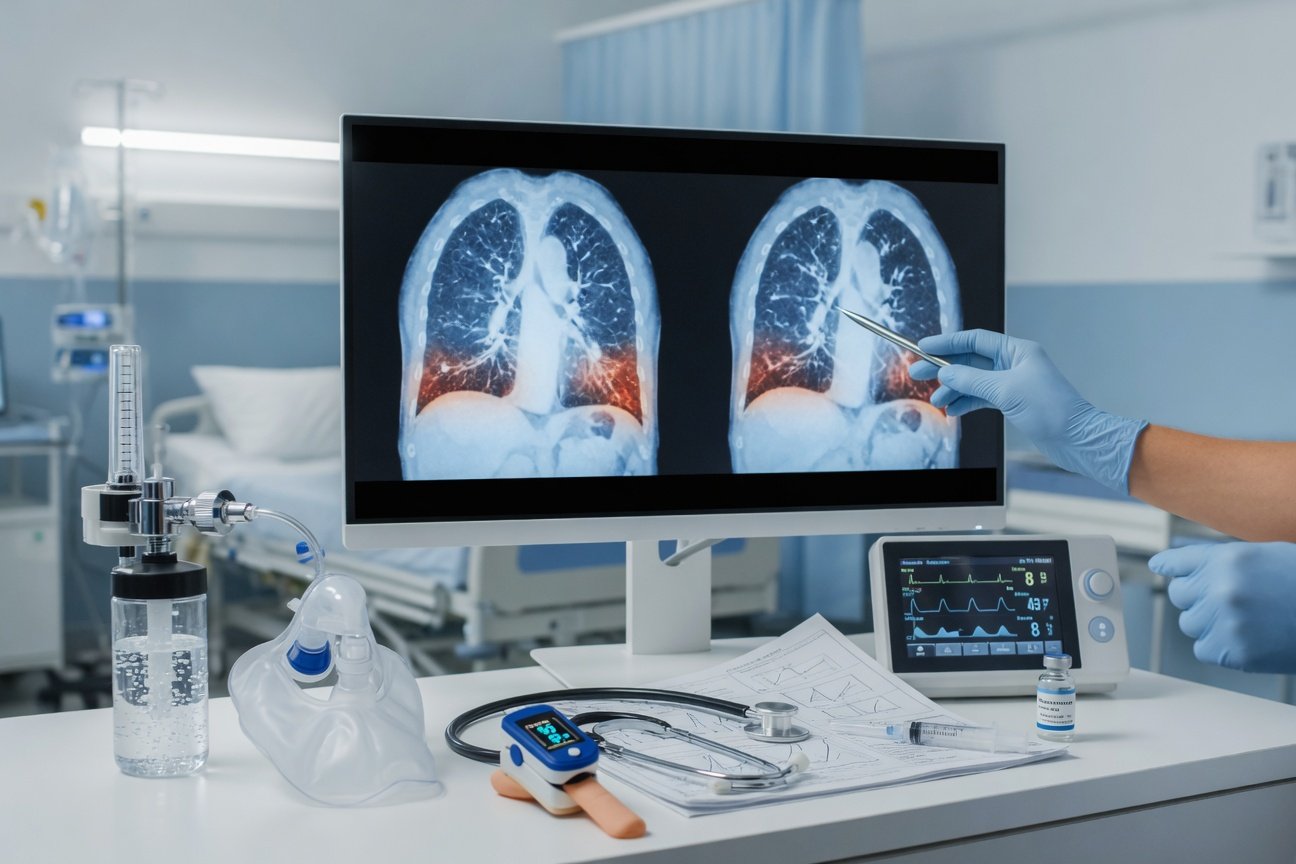 COVID-19 and Long COVID: What You Need to Know Now