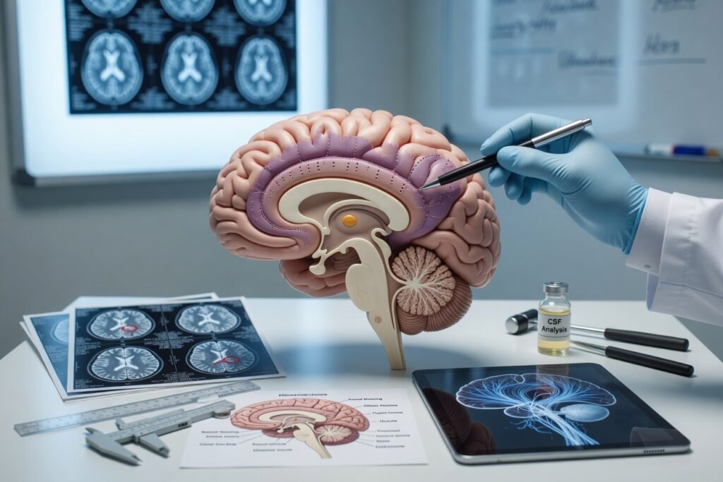 Concussion: Symptoms Recovery Protocol and Return to Play