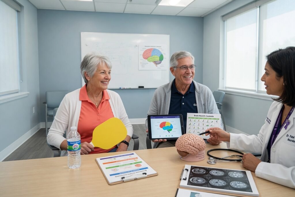 Dementia vs Alzheimer’s: Understanding the Difference