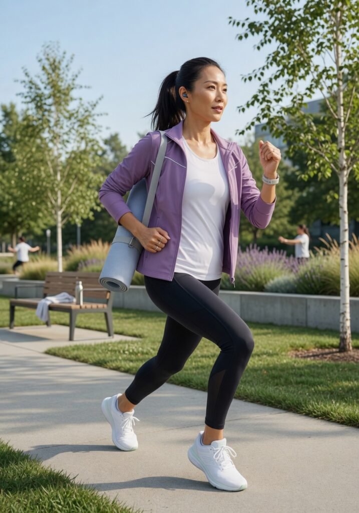 Exercise and Mental Health: Proven Benefits