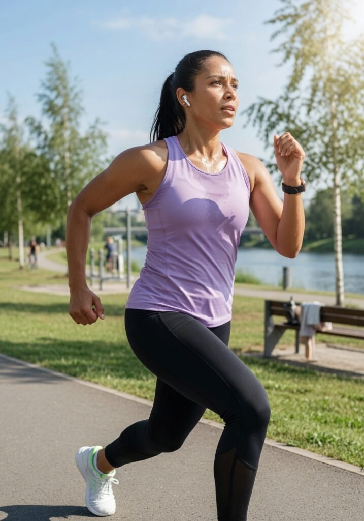 Exercise for Weight Loss: What the Research Actually Shows