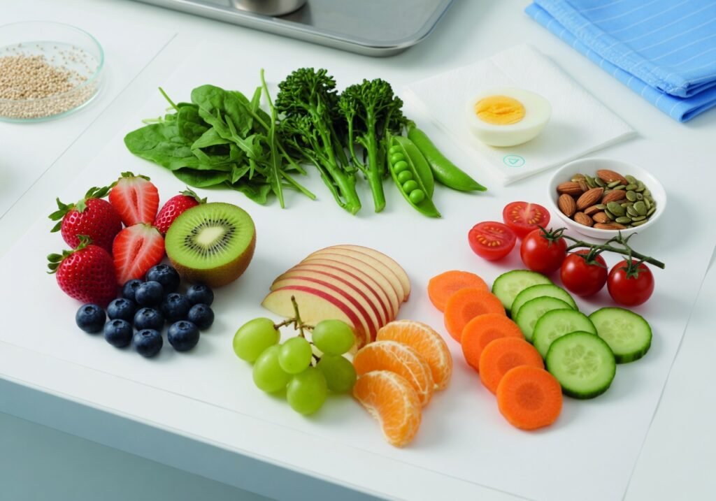 Food Allergies vs Food Intolerances: Key Differences