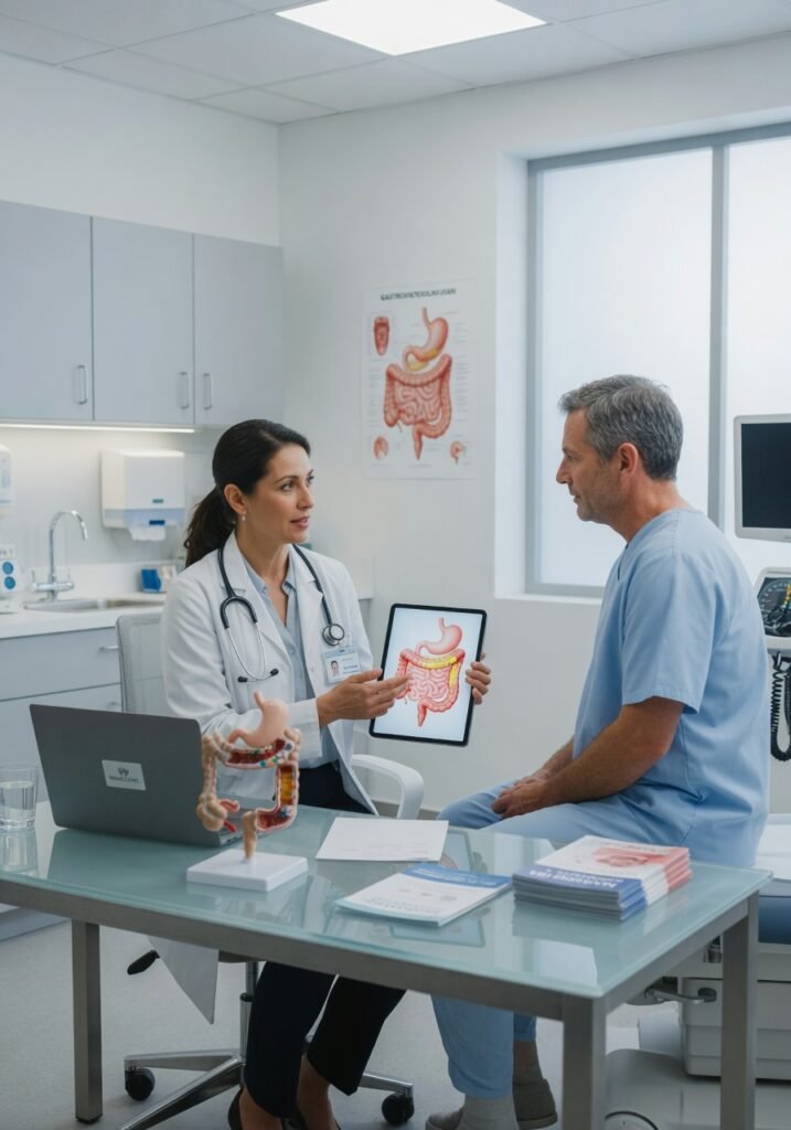 Irritable Bowel Syndrome: Causes Relief and Prevention