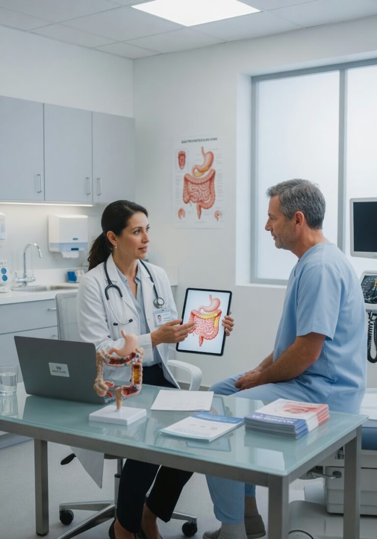 Irritable Bowel Syndrome: Causes Relief and Prevention