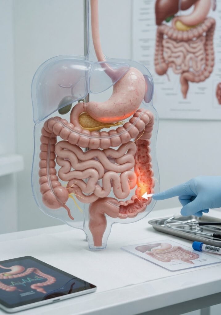 Irritable Bowel Syndrome: Full Patient Management Guide