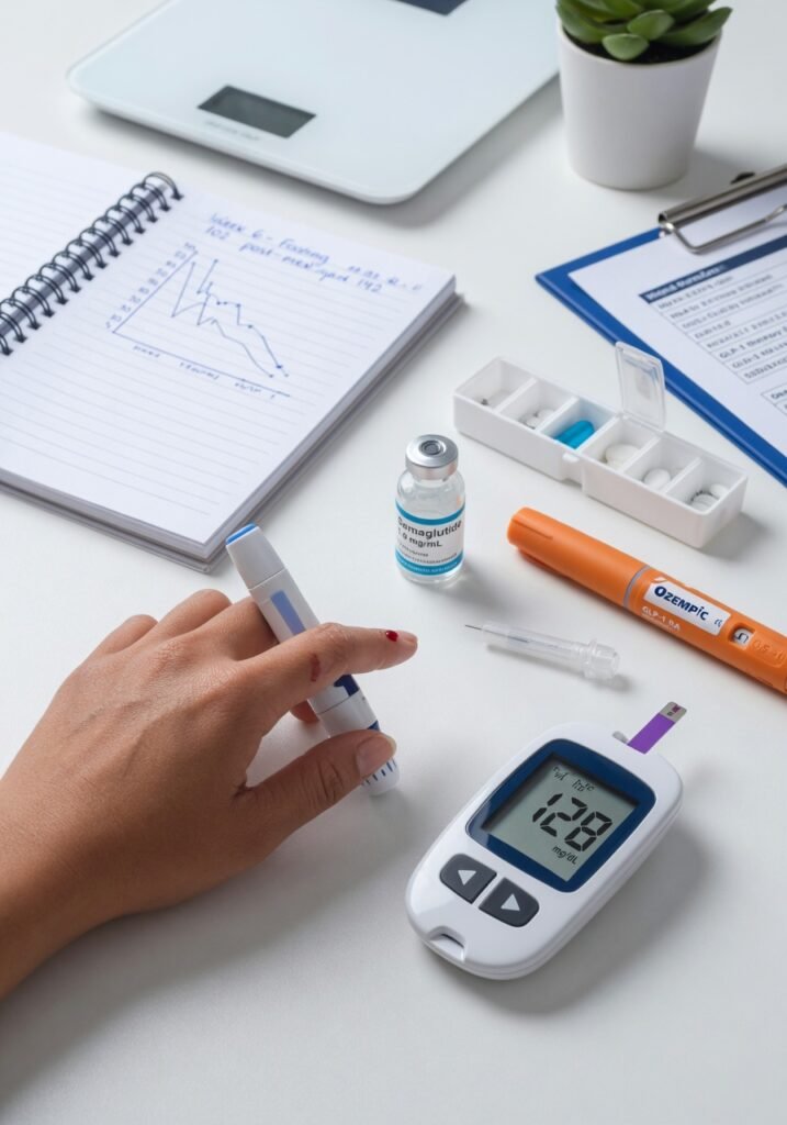 Ozempic and GLP-1 Medications: What Patients Must Know