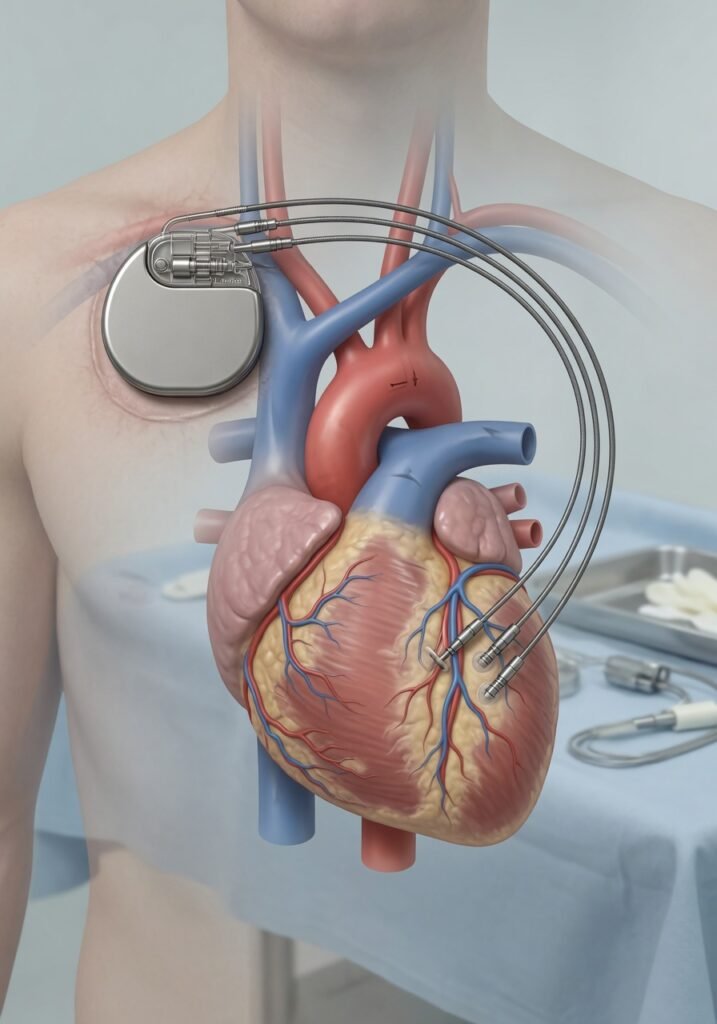 Pacemakers and Defibrillators: What Patients Should Know