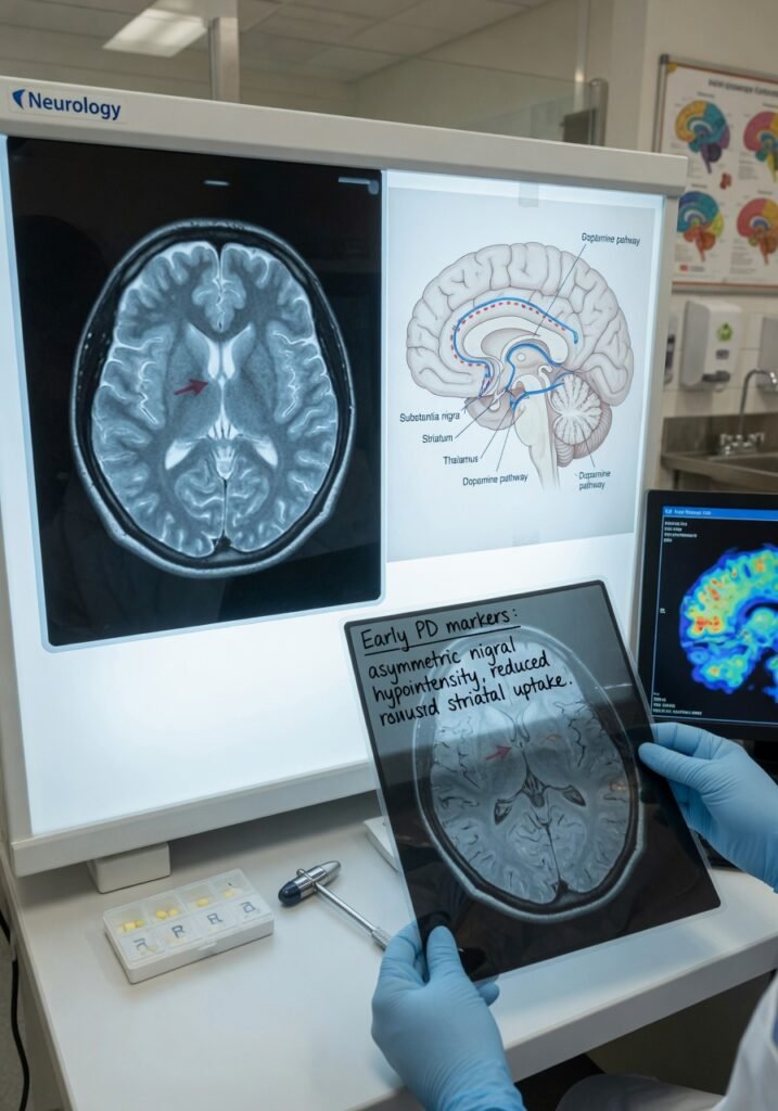 Parkinson’s Disease: Early Signs and Best Management