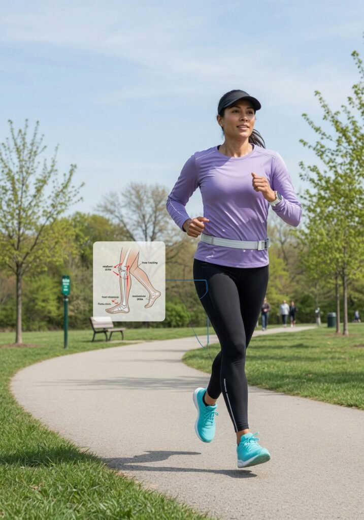 Running for Beginners: 8-Week Training Plan