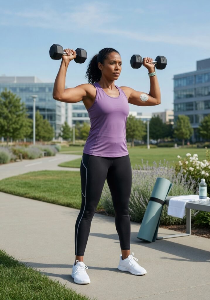 Strength Training: Beginner’s Complete Step-by-Step Guide