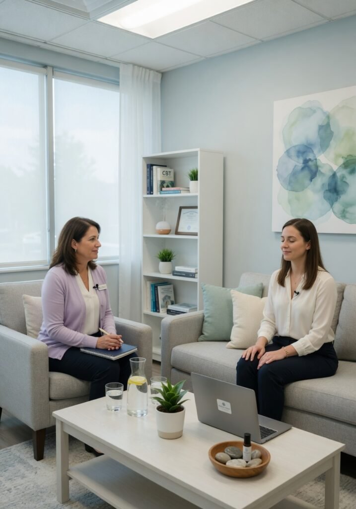 Stress Management: Proven Science-Backed Techniques
