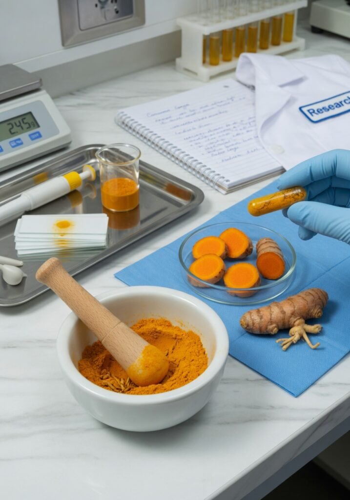 Turmeric and Curcumin: Real Health Benefits Reviewed