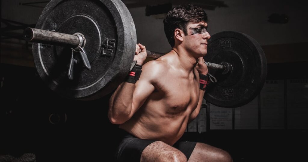 Cardiovascular Health for Men: Age-by-Age Guide