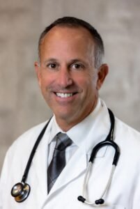 Dr. Alan Price, DDS, MD
