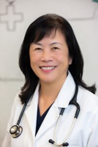 Dr. Angela Brooks, MD, PhD