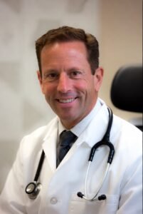 Dr. Christopher Bell, MD, FACS