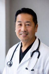 Dr. David Kim, MD, FACC