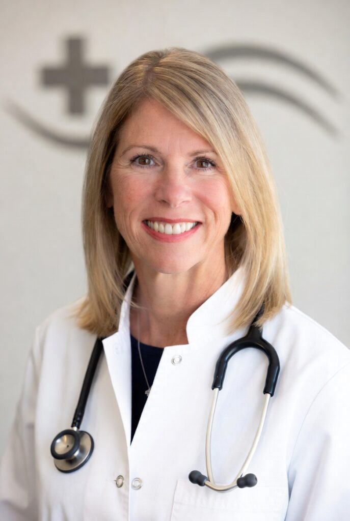 Dr. Diana Foster, MD, FACP