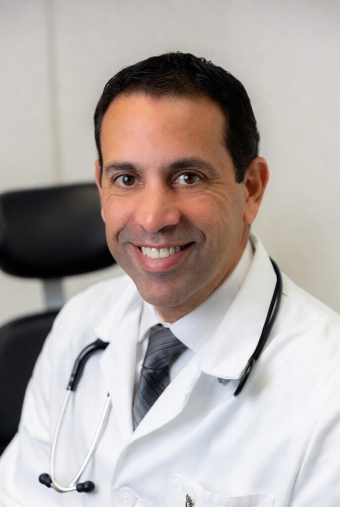 Dr. Kevin Harris, MD, FAAD