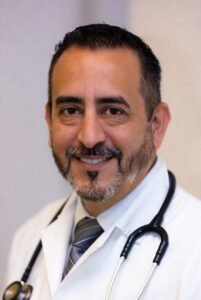 Dr. Michael Torres, MD, FACS