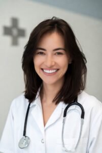 Dr. Natalie Ross, PharmD, BCPS