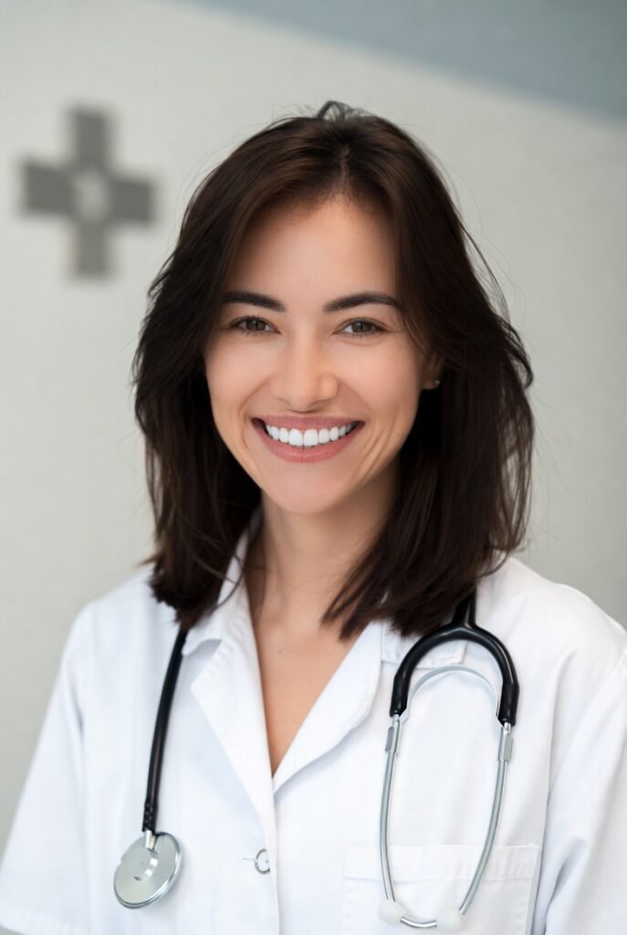 Dr. Natalie Ross, PharmD, BCPS