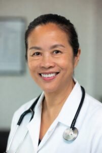 Dr. Rachel Nguyen, MD, FACS