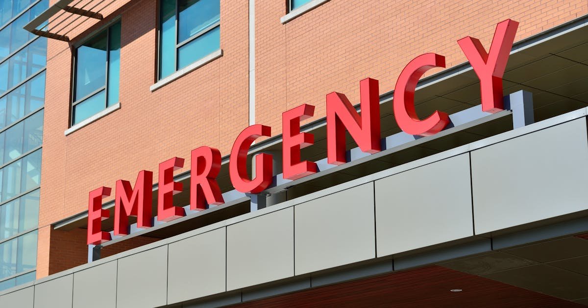 Head Injury: When to Go to the ER Right Away