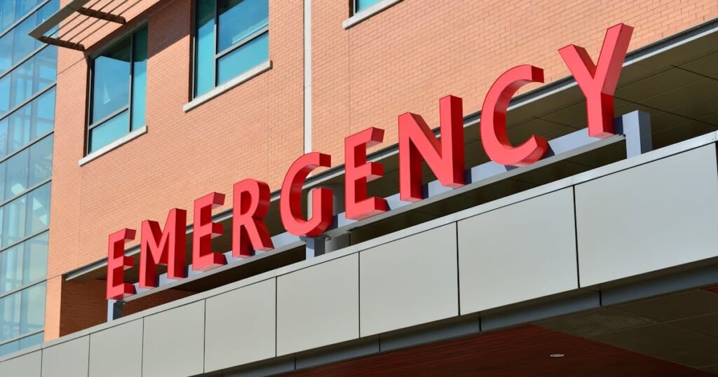 Heat Stroke vs Heat Exhaustion: Recognition and Response