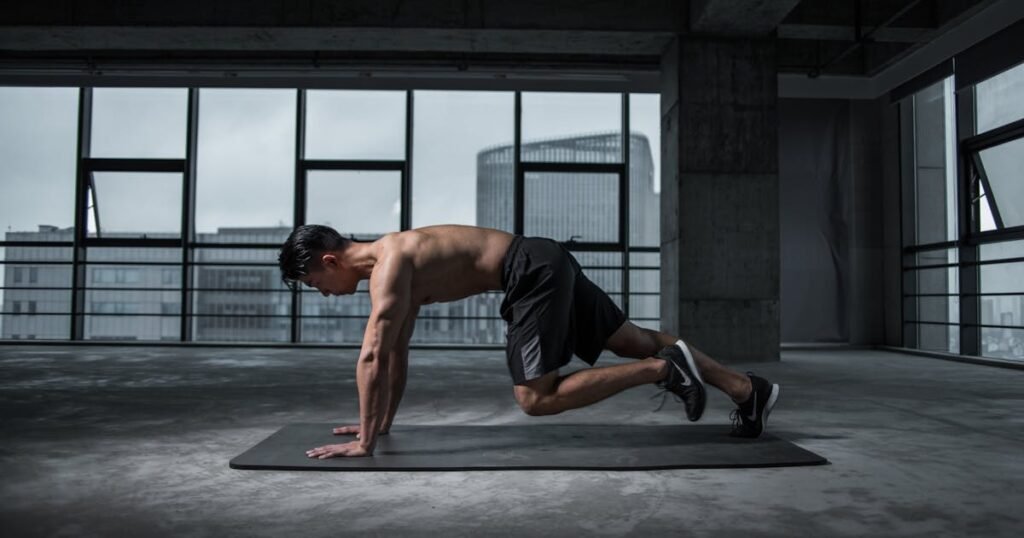 HIIT: High-Intensity Interval Training Complete Guide
