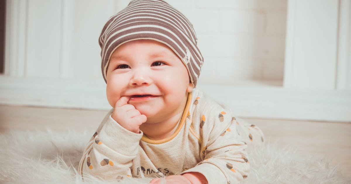 How Much Sleep Does Your Child Need by Age?