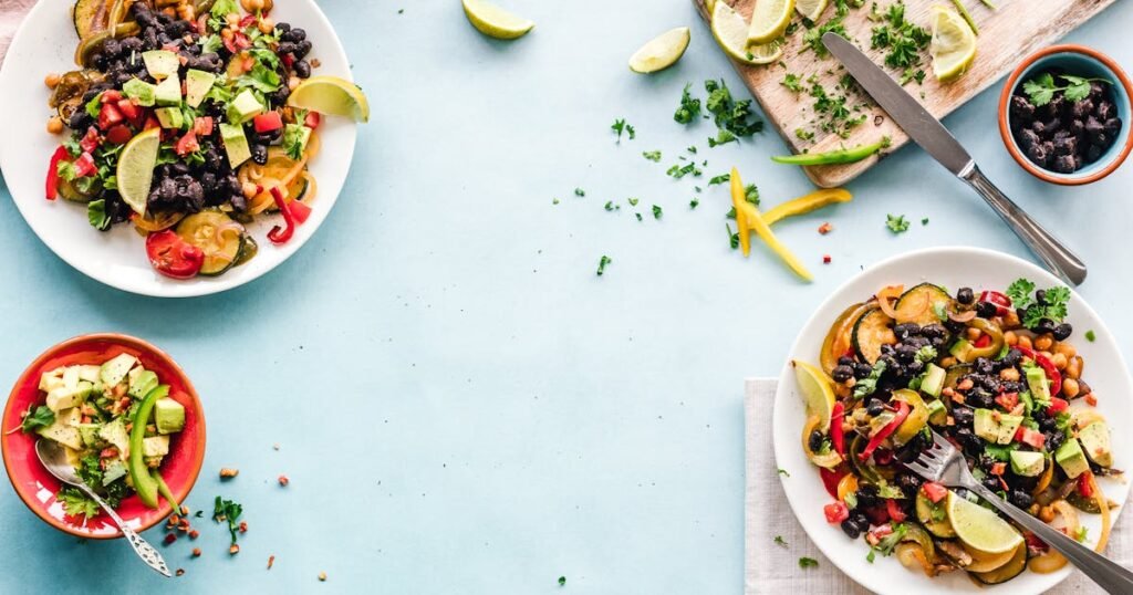 Ketogenic Diet: Complete Beginner Guide and Benefits