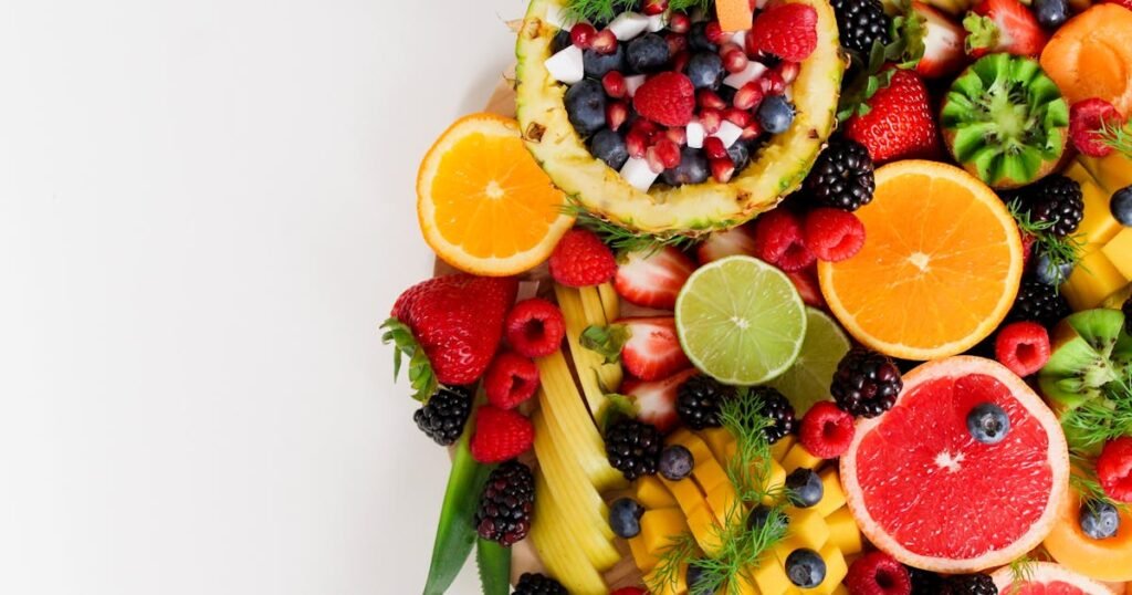 Meal Planning for Weight Loss: A Practical Guide
