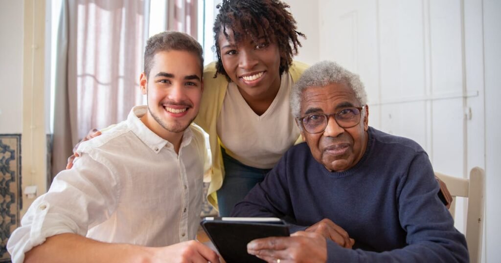 Medication Management for Seniors: Avoiding Interactions