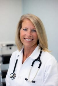Dr. Catherine Price, MD, FAPA