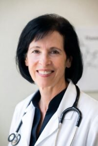 Dr. Helen Walsh, MD, FACP