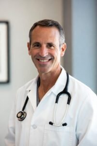 Dr. William Hayes, MD, FACC