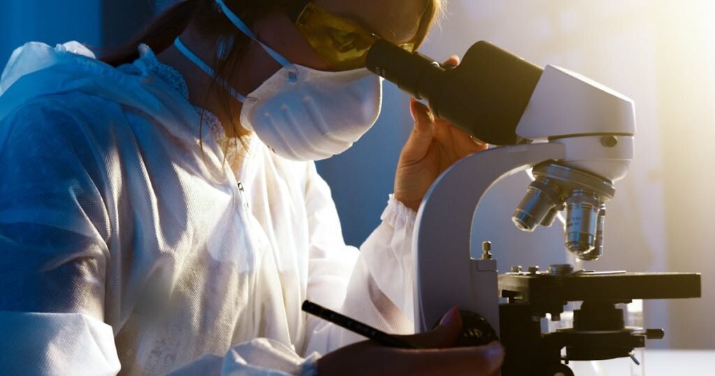 Skin Cancer: All Types Detection and Treatment