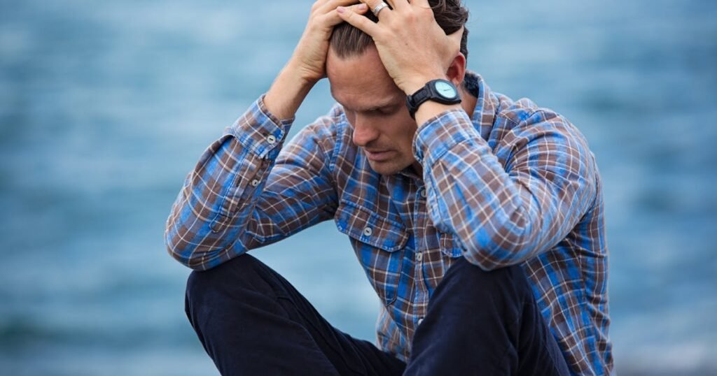 Social Anxiety Disorder: Overcoming Fear of Others