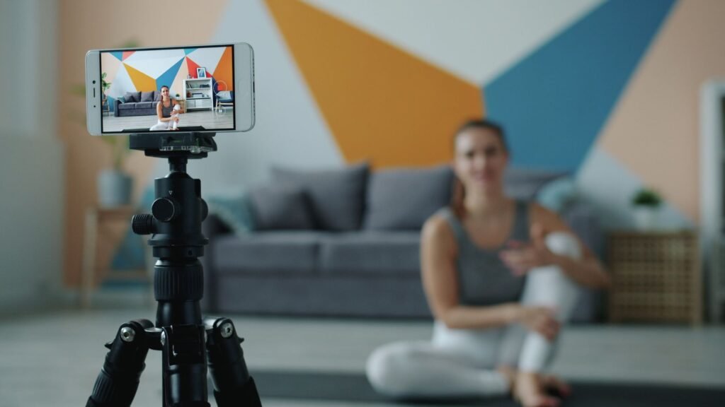New Research: Trust in health and wellness influencers – Pew Research Center