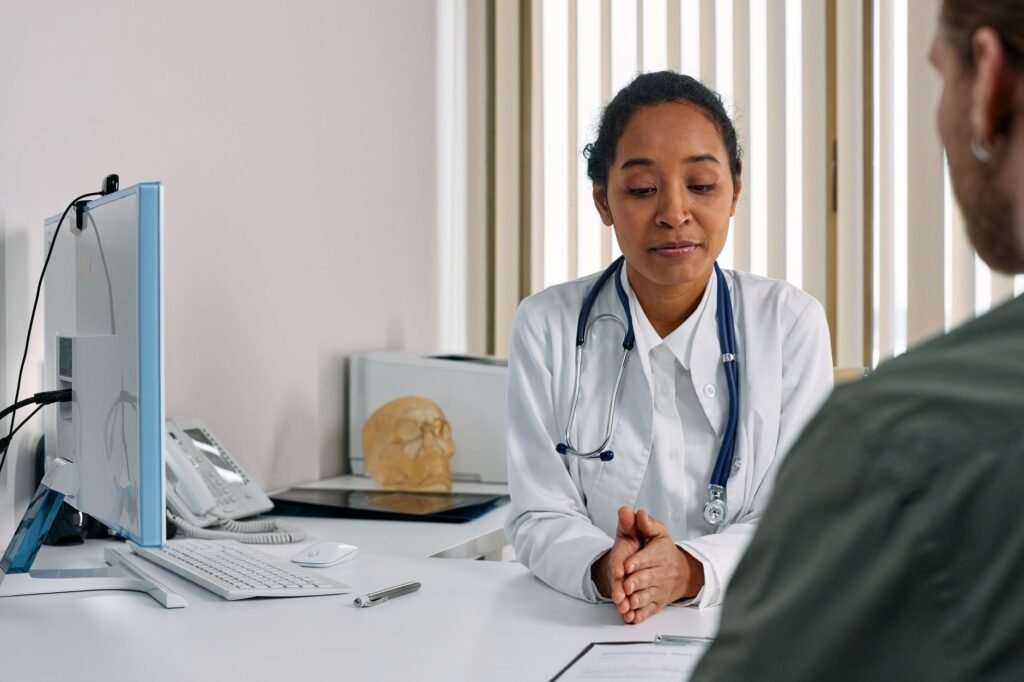 Medical Update: What doctors want patients to know about sodium consumption – American Medical Association