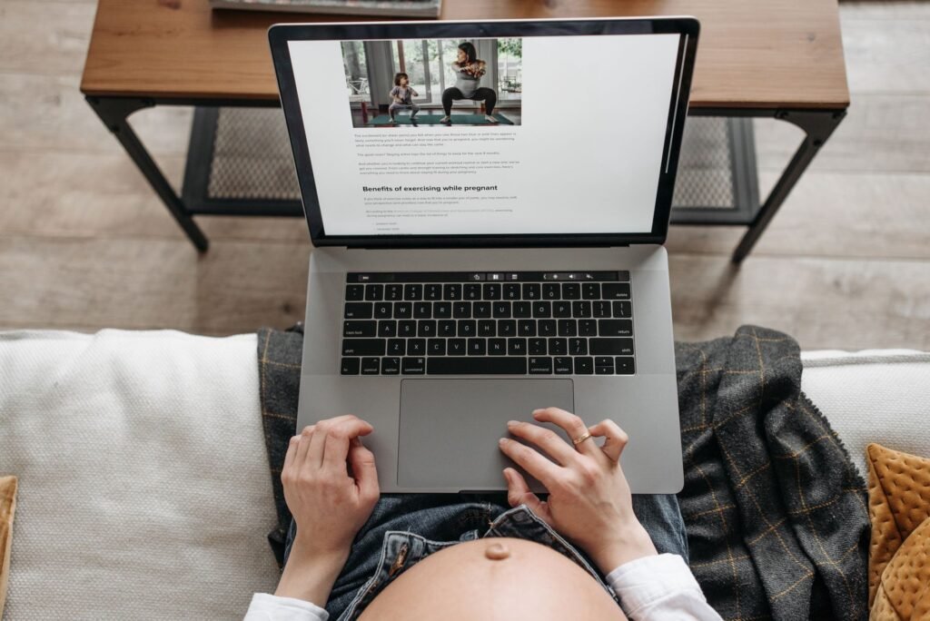 Medical Breakthrough: Why do Americans get information from health and wellness influencers, and how do they find them? – Pew Research Center