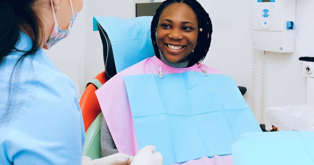 Wisdom Teeth: When Extraction Is Needed
