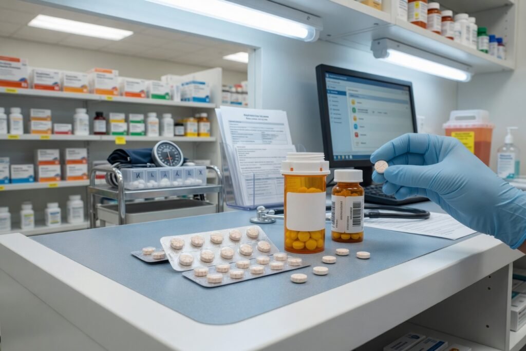 Beta Blockers: Uses Side Effects and Warnings