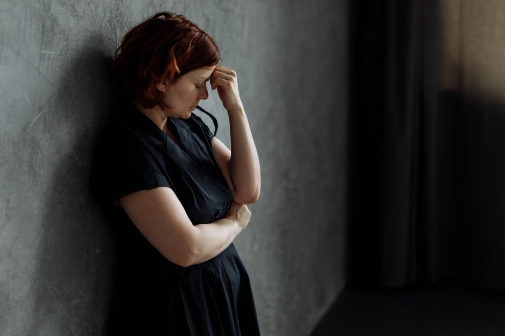 Study Reveals: A daily probiotic may help relieve depression and anxiety