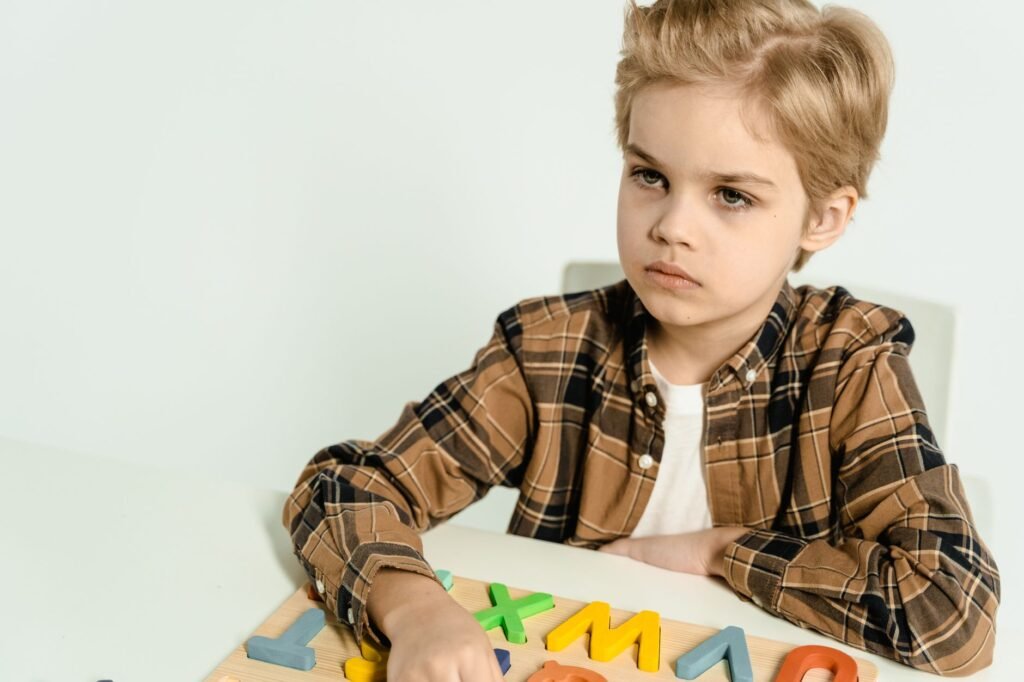ADHD in Adults